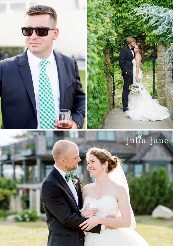 Classic Wedding Photography by Connecticut Wedding Photographer Julia Jane Studios
